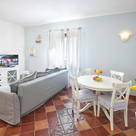 Cason Degli Ulivi-apt Marine Apartman