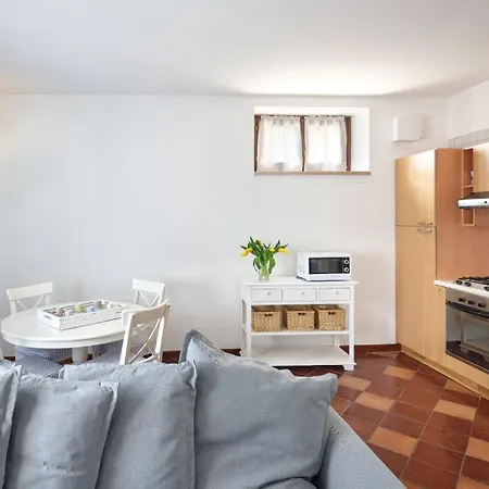 Apartman Cason Degli Ulivi-apt Marine *