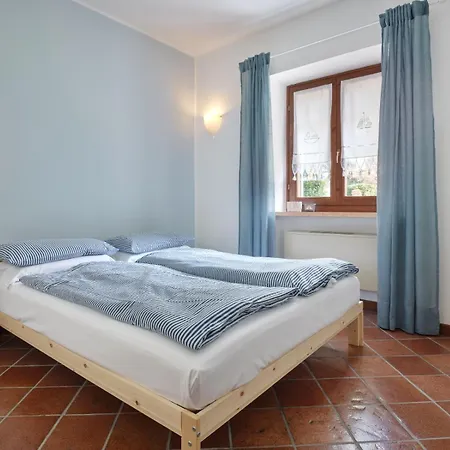 Cason Degli Ulivi-apt Marine Apartman *