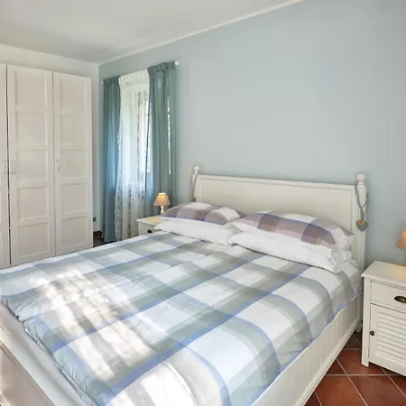 Cason Degli Ulivi-apt Marine Apartman