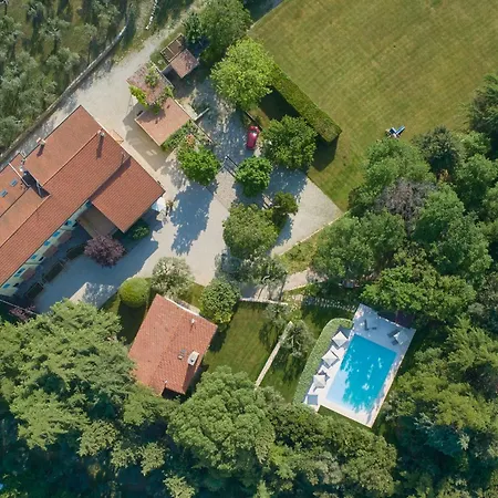 Apartman Cason Degli Ulivi-apt Marine *