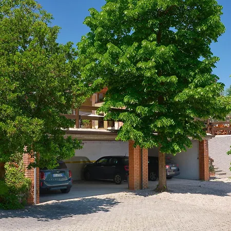 Cason Degli Ulivi-apt Marine Apartman